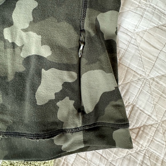 Lululemon ‘it’s rulu run’ Long Sleeve - Picture 8 of 9